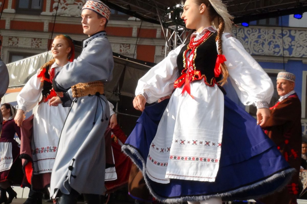 Piękna nasza Polska cała