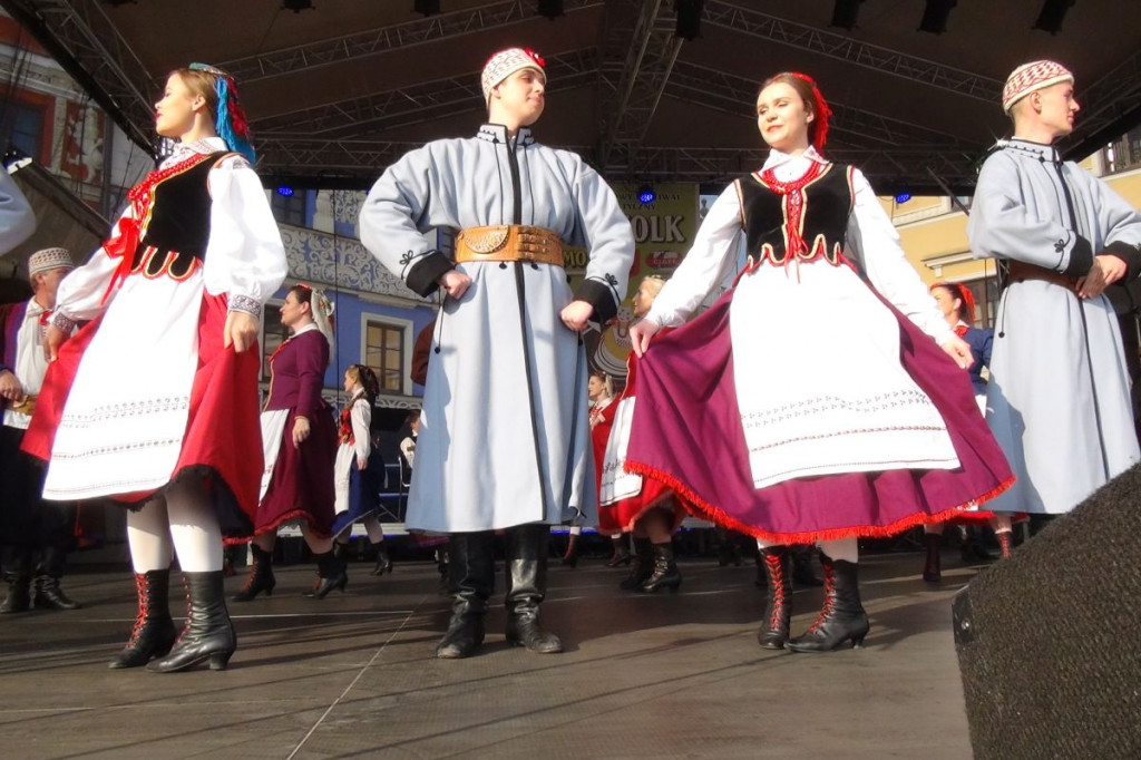 Piękna nasza Polska cała