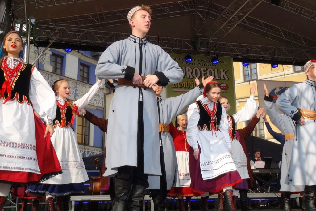 Piękna nasza Polska cała