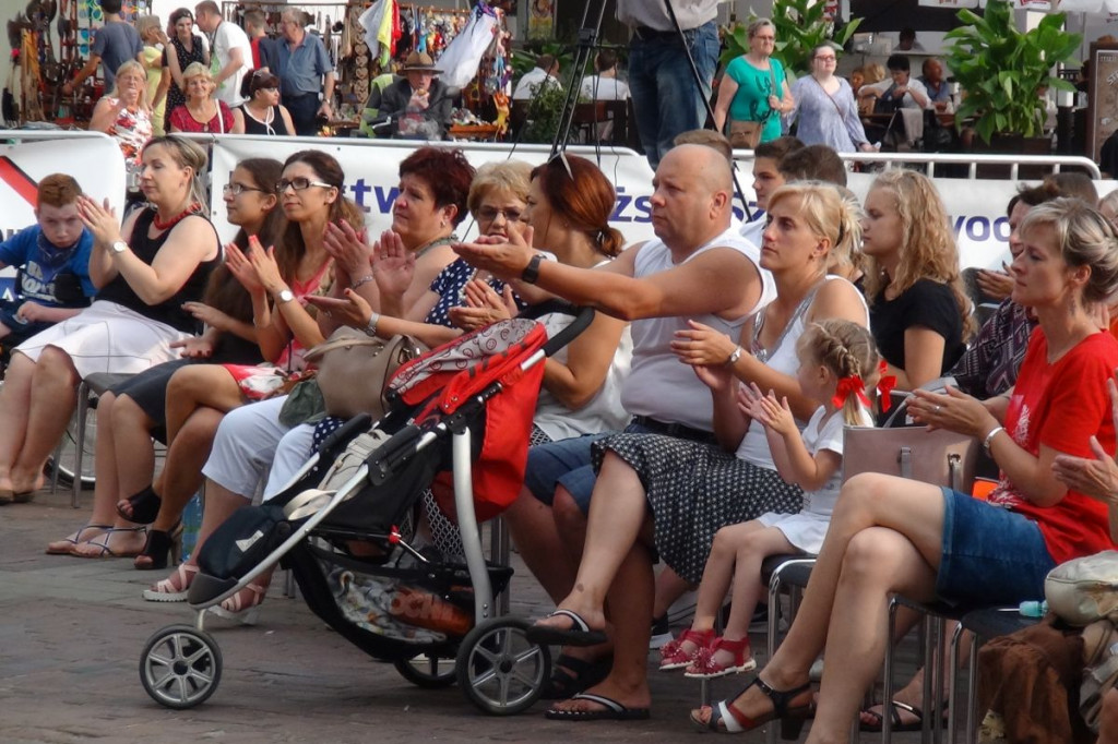 Piękna nasza Polska cała