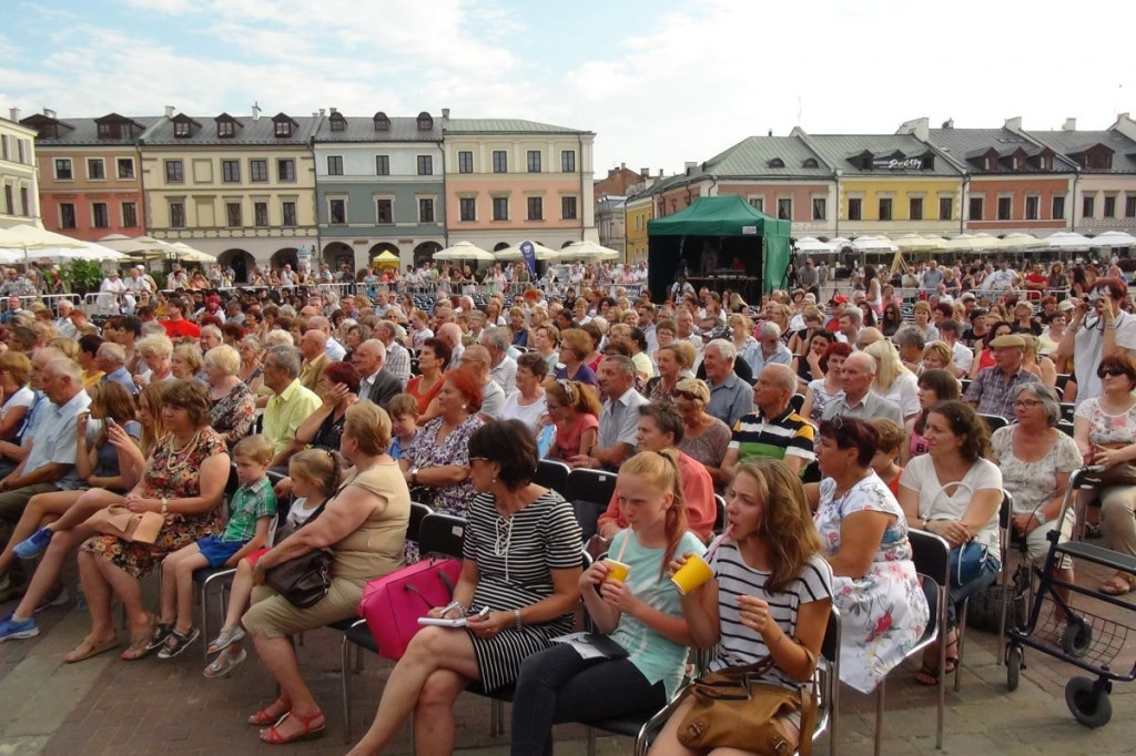 Piękna nasza Polska cała