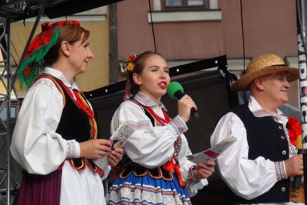 Piękna nasza Polska cała