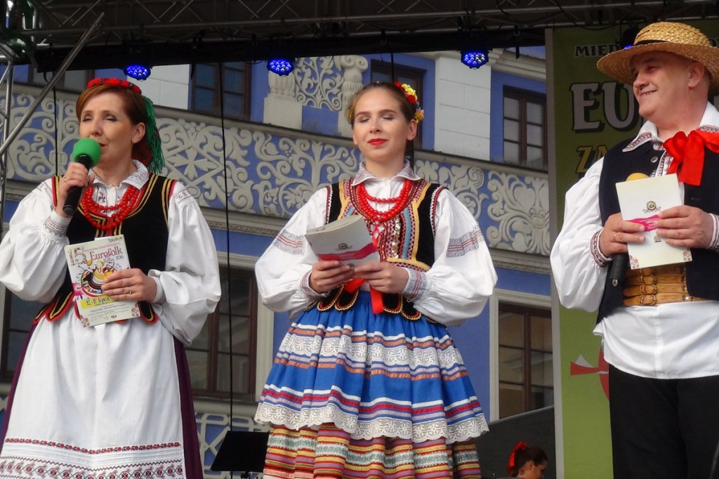 Piękna nasza Polska cała