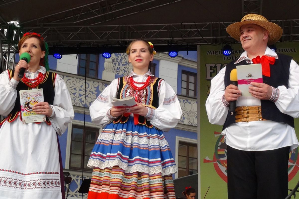 Piękna nasza Polska cała