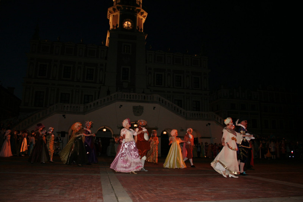 Zamość: Arlekinada 2019 [FOTORELACJA]