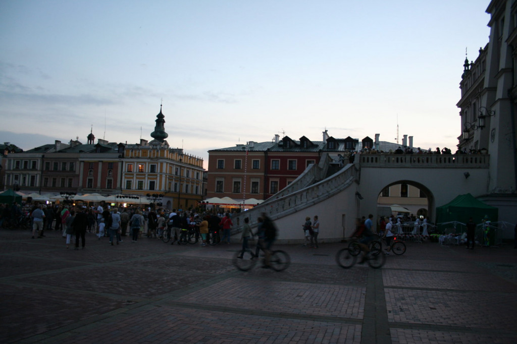 Zamość: Arlekinada 2019 [FOTORELACJA]
