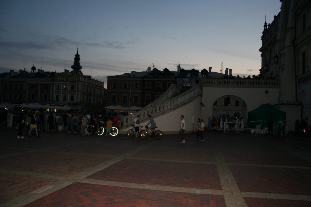 Zamość: Arlekinada 2019 [FOTORELACJA]