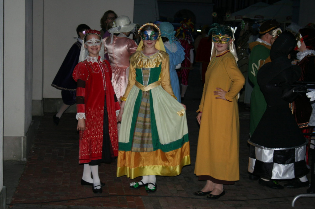 Zamość: Arlekinada 2019 [FOTORELACJA]