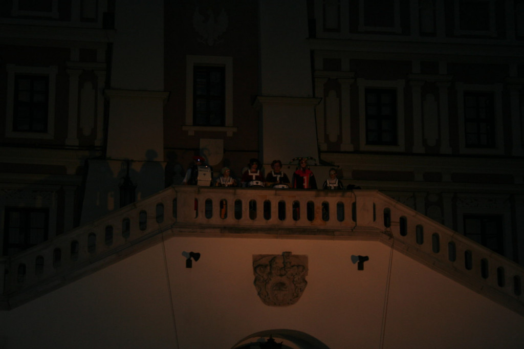 Zamość: Arlekinada 2019 [FOTORELACJA]