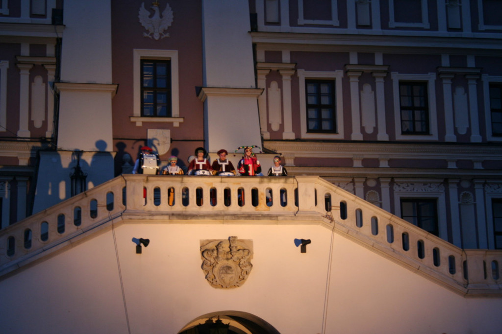 Zamość: Arlekinada 2019 [FOTORELACJA]