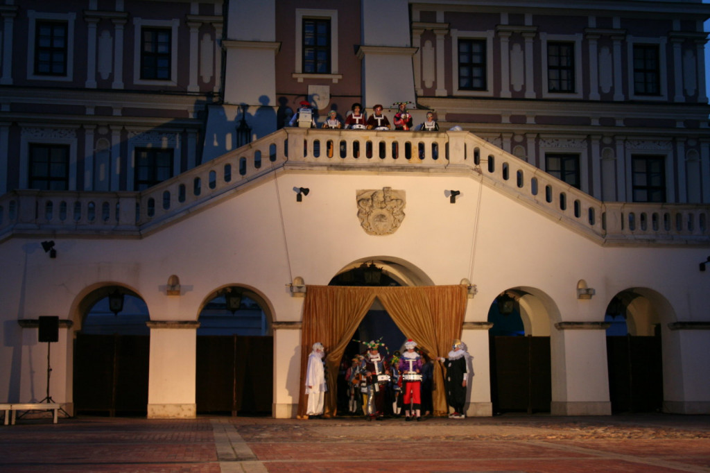 Zamość: Arlekinada 2019 [FOTORELACJA]