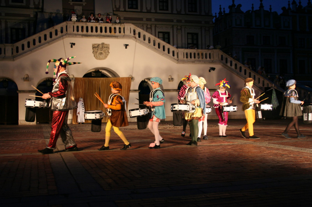 Zamość: Arlekinada 2019 [FOTORELACJA]