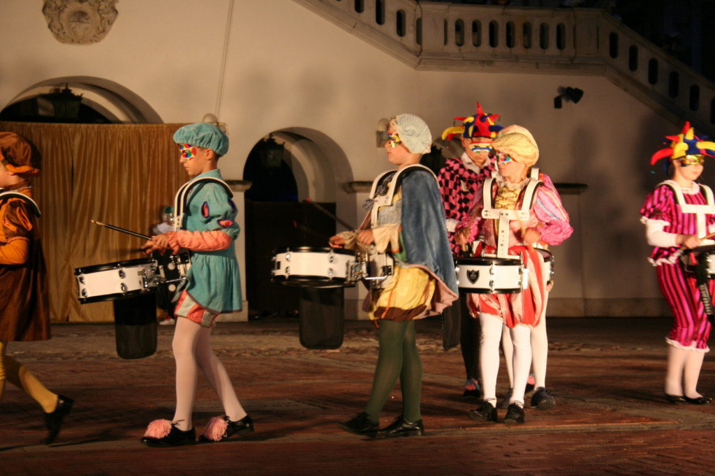 Zamość: Arlekinada 2019 [FOTORELACJA]