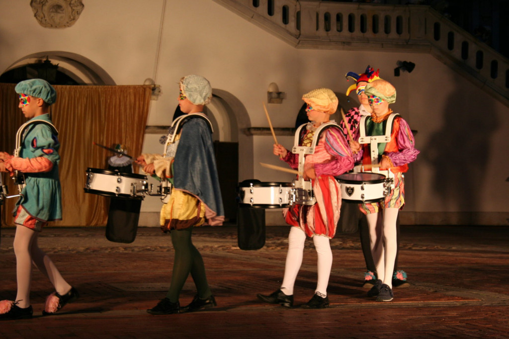 Zamość: Arlekinada 2019 [FOTORELACJA]