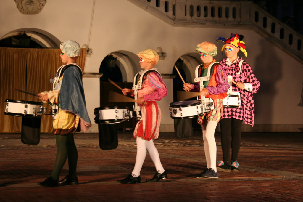 Zamość: Arlekinada 2019 [FOTORELACJA]