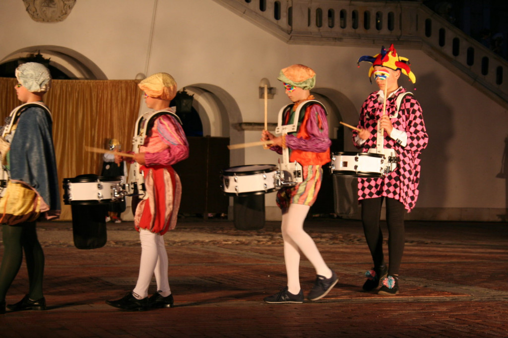 Zamość: Arlekinada 2019 [FOTORELACJA]