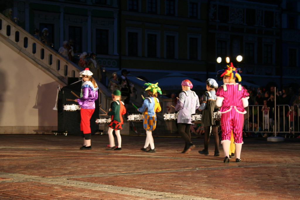 Zamość: Arlekinada 2019 [FOTORELACJA]