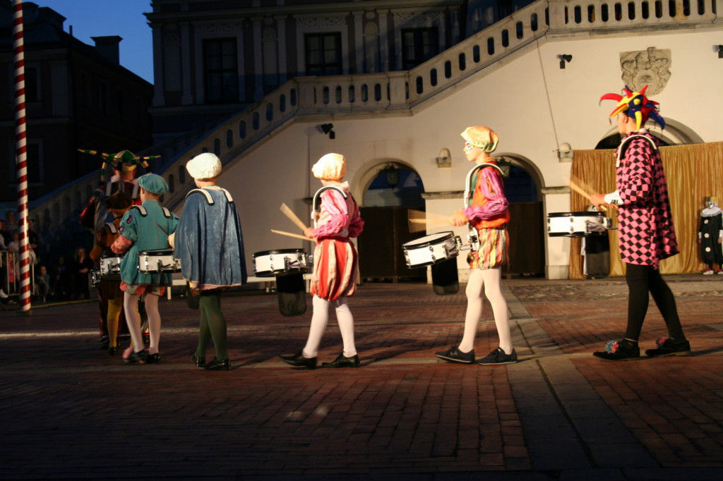 Zamość: Arlekinada 2019 [FOTORELACJA]