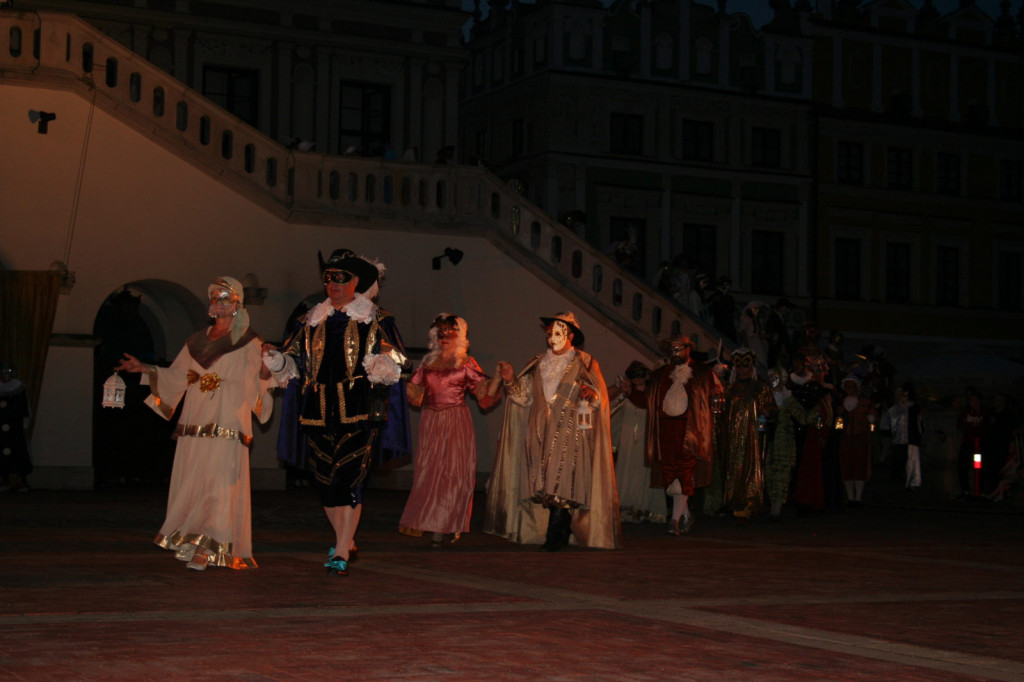 Zamość: Arlekinada 2019 [FOTORELACJA]