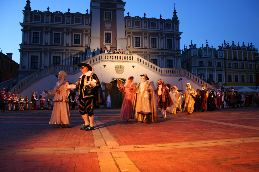 Zamość: Arlekinada 2019 [FOTORELACJA]