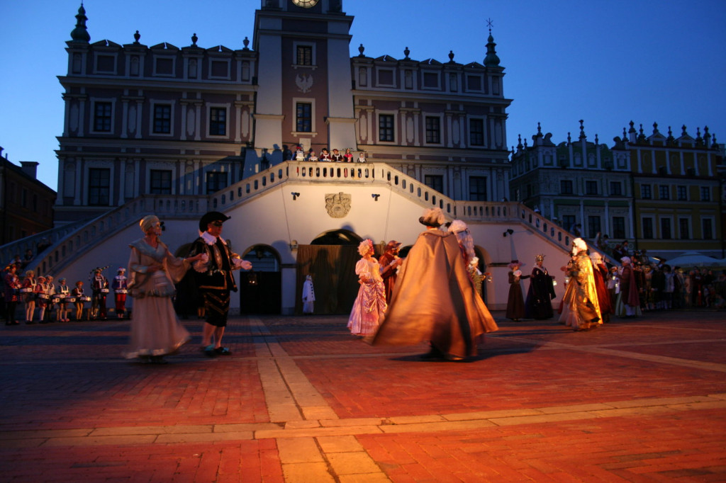 Zamość: Arlekinada 2019 [FOTORELACJA]