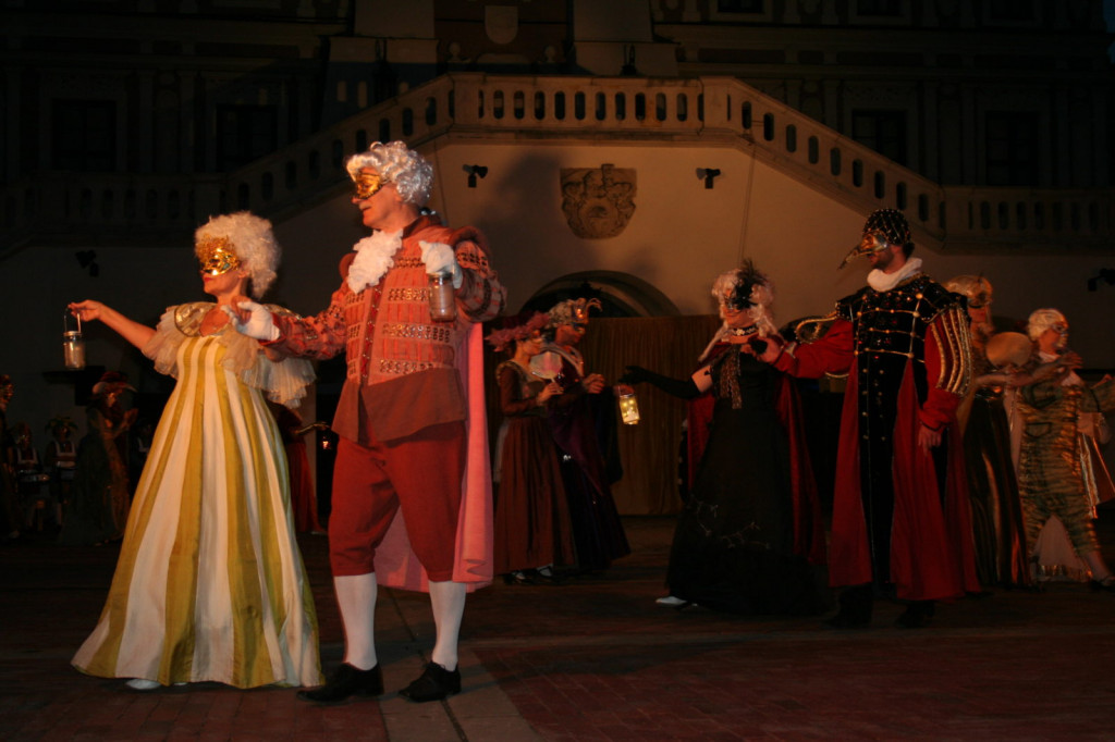 Zamość: Arlekinada 2019 [FOTORELACJA]