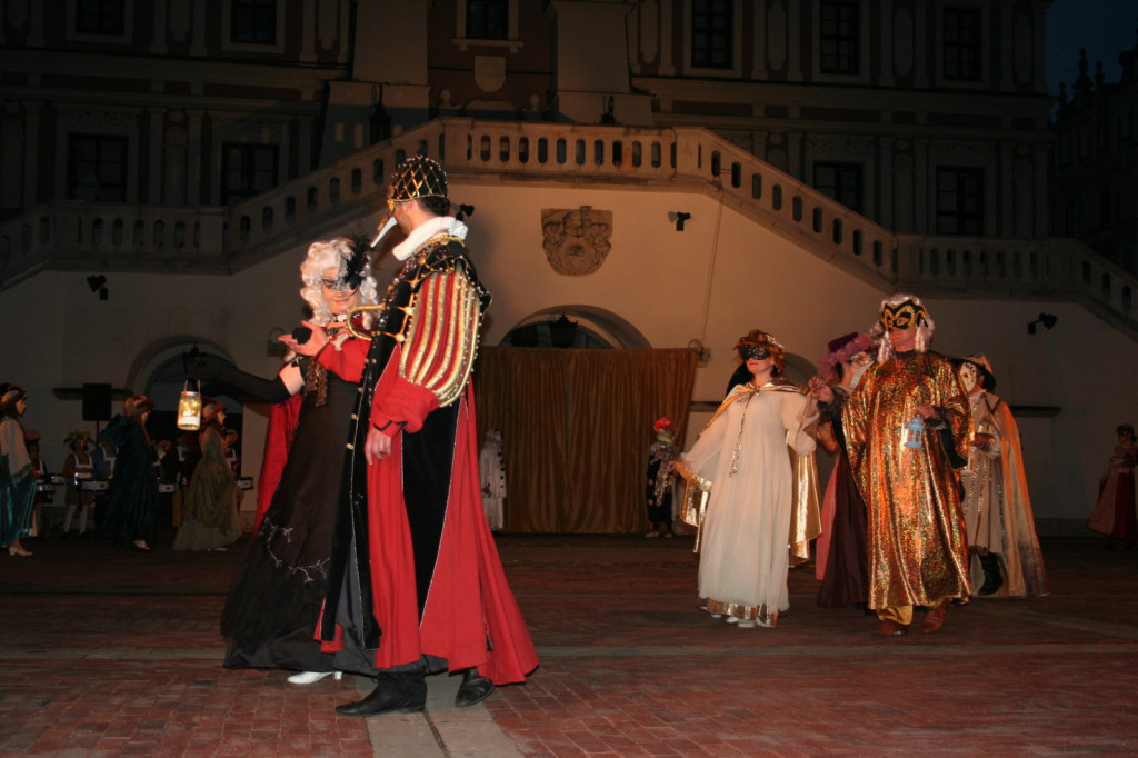 Zamość: Arlekinada 2019 [FOTORELACJA]