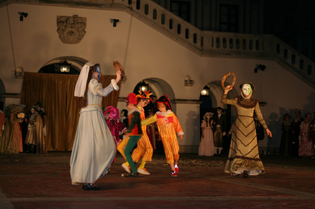 Zamość: Arlekinada 2019 [FOTORELACJA]