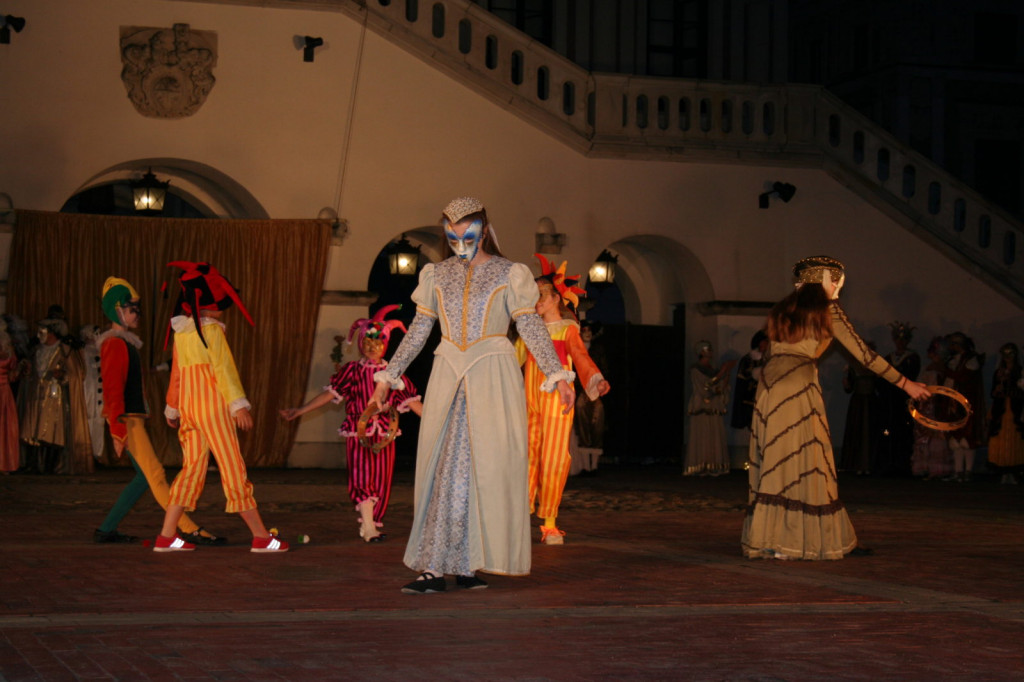 Zamość: Arlekinada 2019 [FOTORELACJA]