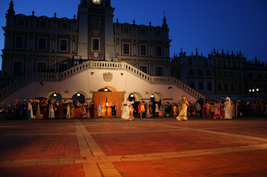 Zamość: Arlekinada 2019 [FOTORELACJA]