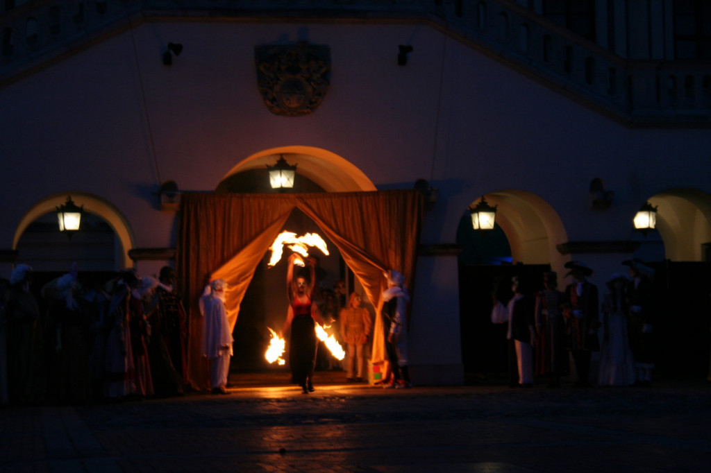 Zamość: Arlekinada 2019 [FOTORELACJA]