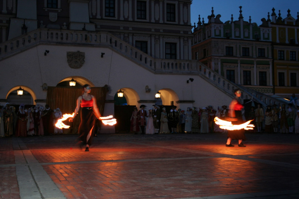 Zamość: Arlekinada 2019 [FOTORELACJA]