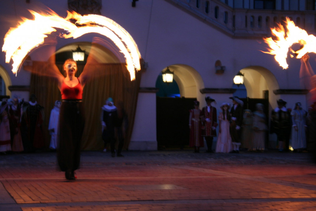 Zamość: Arlekinada 2019 [FOTORELACJA]