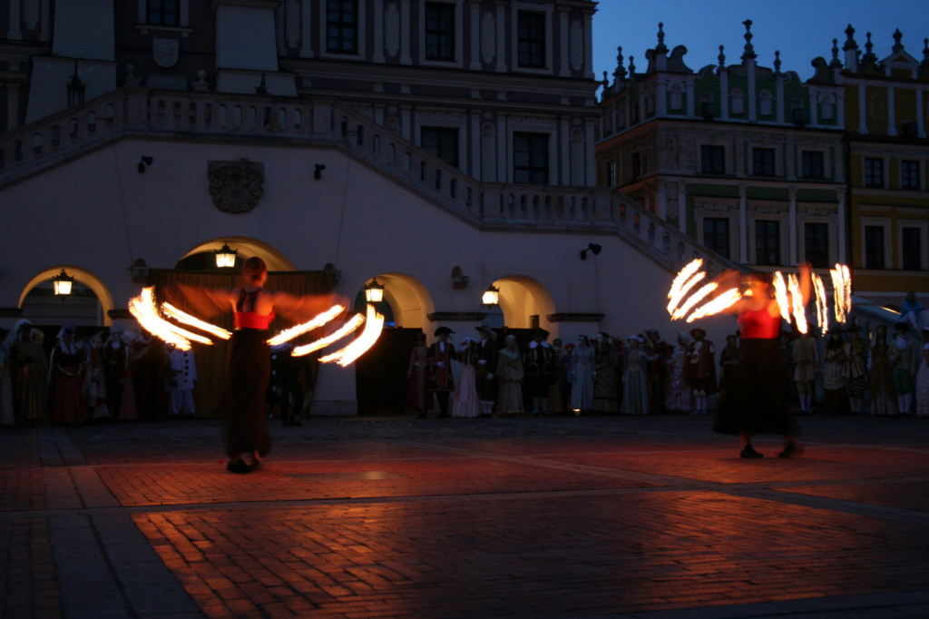 Zamość: Arlekinada 2019 [FOTORELACJA]