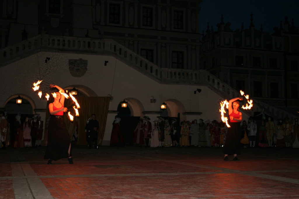 Zamość: Arlekinada 2019 [FOTORELACJA]