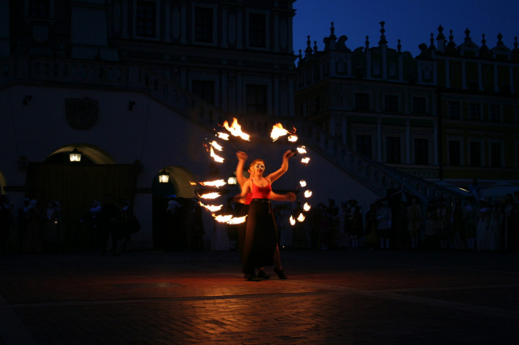 Zamość: Arlekinada 2019 [FOTORELACJA]
