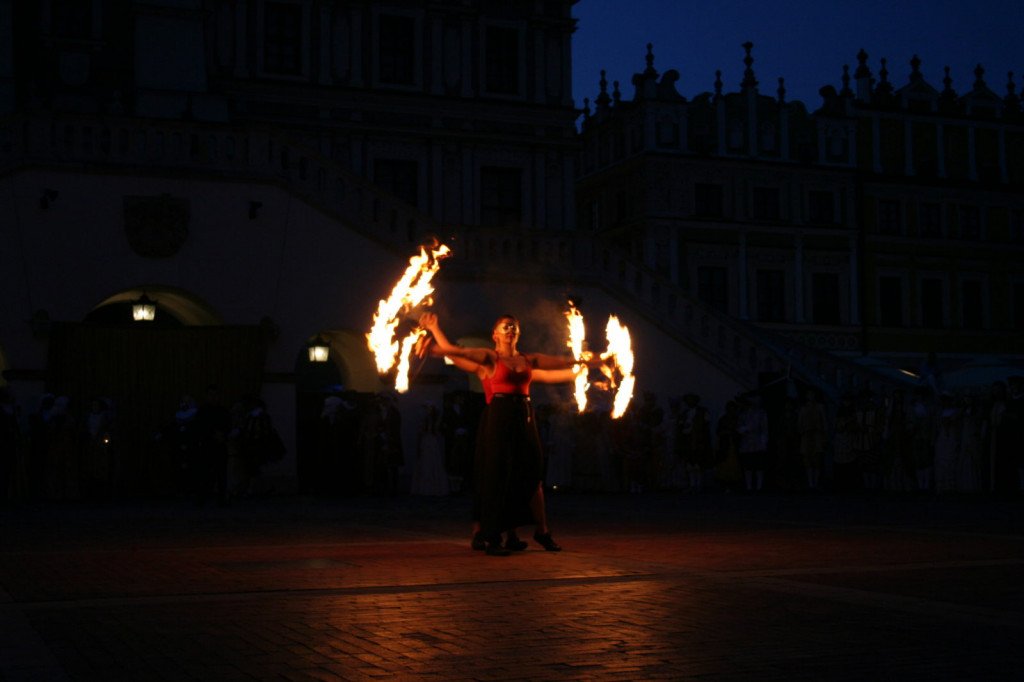 Zamość: Arlekinada 2019 [FOTORELACJA]
