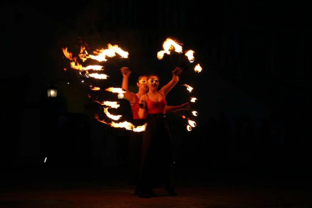 Zamość: Arlekinada 2019 [FOTORELACJA]