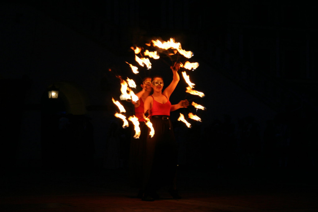 Zamość: Arlekinada 2019 [FOTORELACJA]