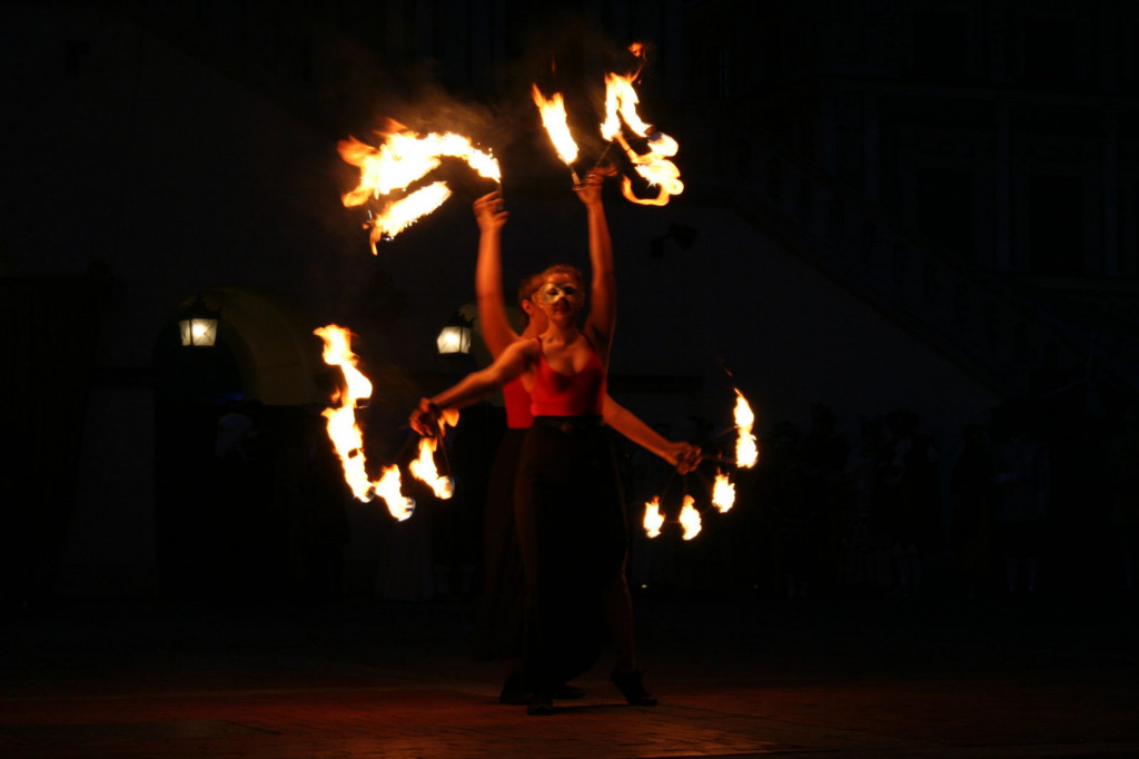 Zamość: Arlekinada 2019 [FOTORELACJA]