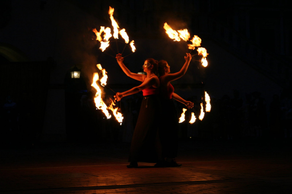 Zamość: Arlekinada 2019 [FOTORELACJA]