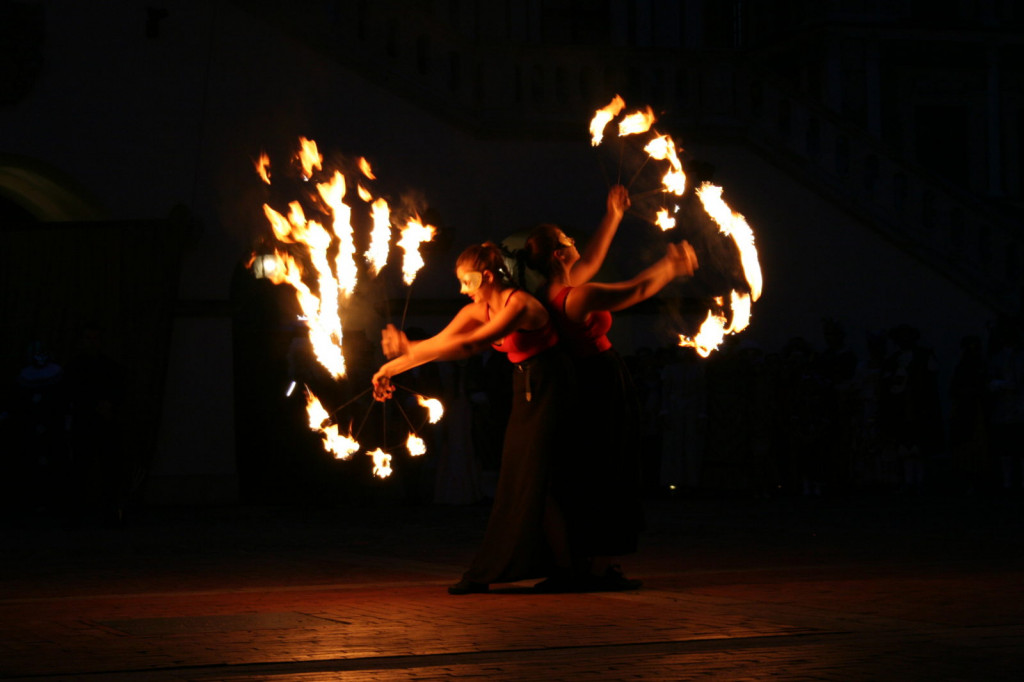 Zamość: Arlekinada 2019 [FOTORELACJA]