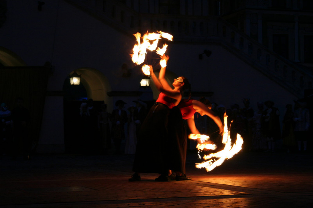 Zamość: Arlekinada 2019 [FOTORELACJA]