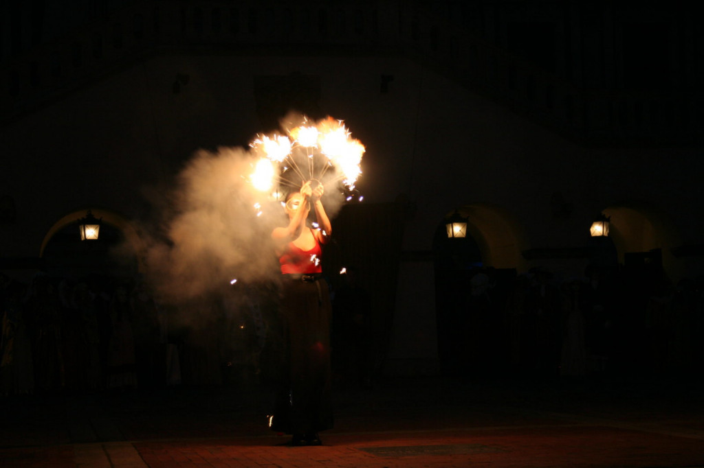 Zamość: Arlekinada 2019 [FOTORELACJA]