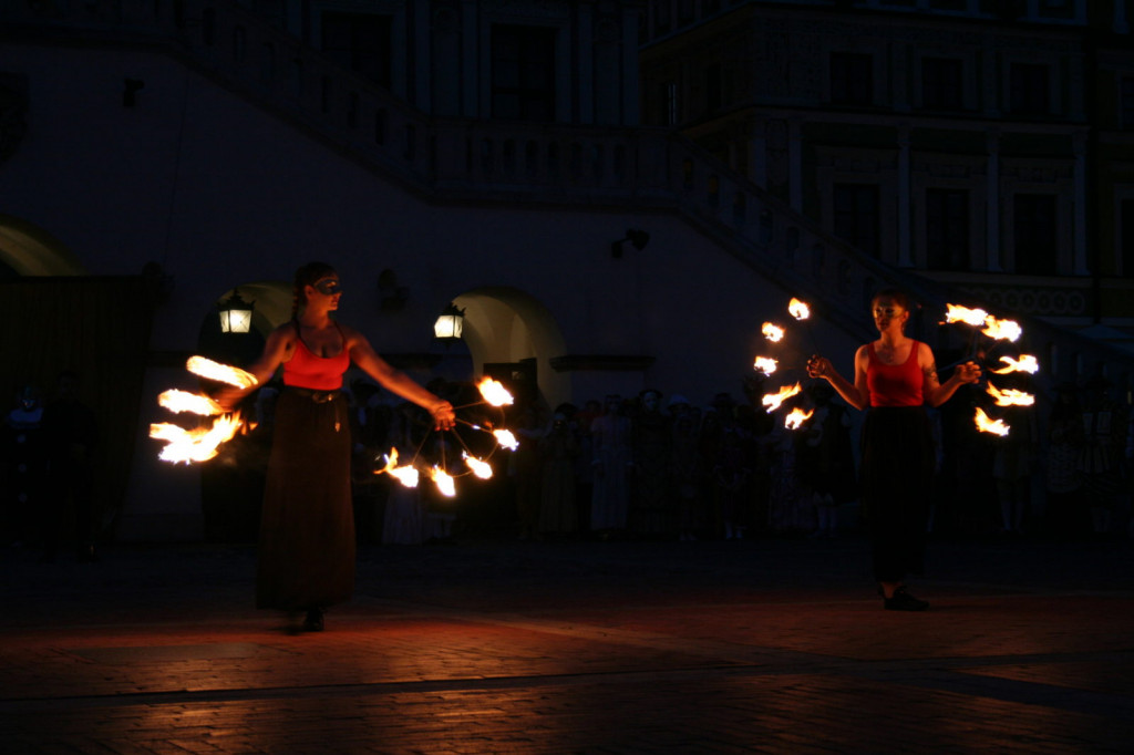 Zamość: Arlekinada 2019 [FOTORELACJA]