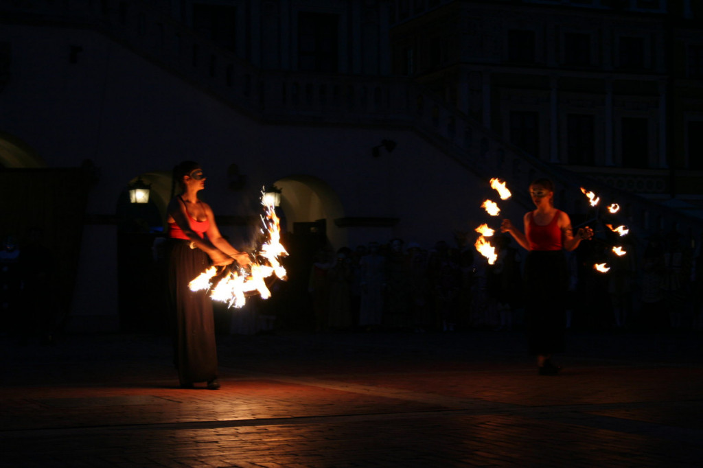 Zamość: Arlekinada 2019 [FOTORELACJA]