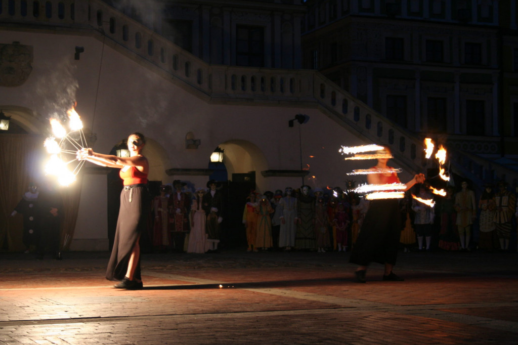 Zamość: Arlekinada 2019 [FOTORELACJA]