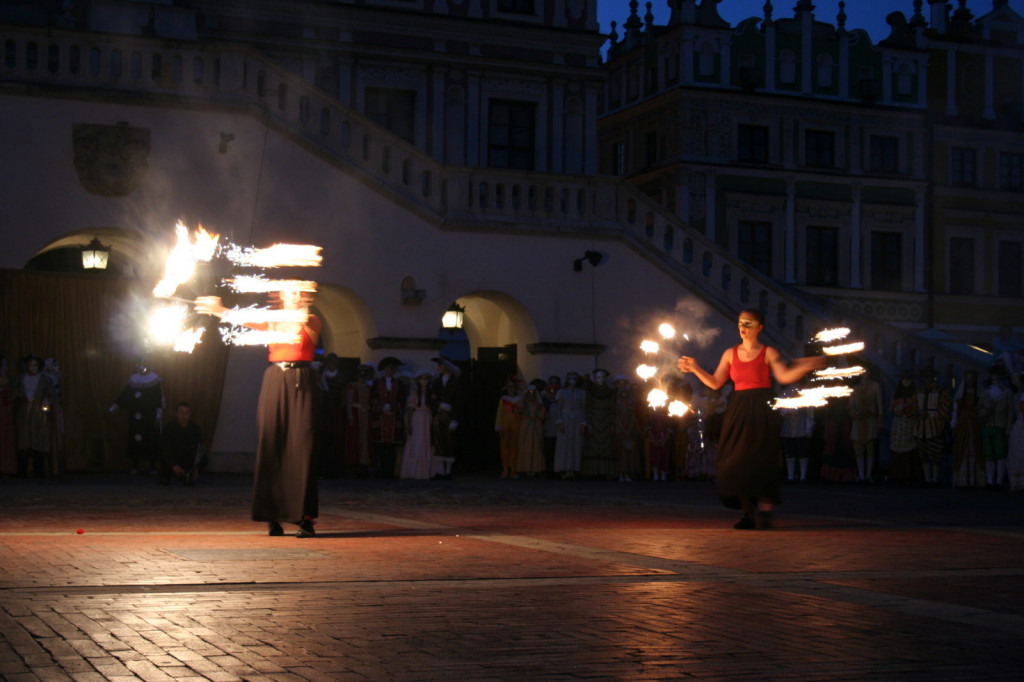 Zamość: Arlekinada 2019 [FOTORELACJA]
