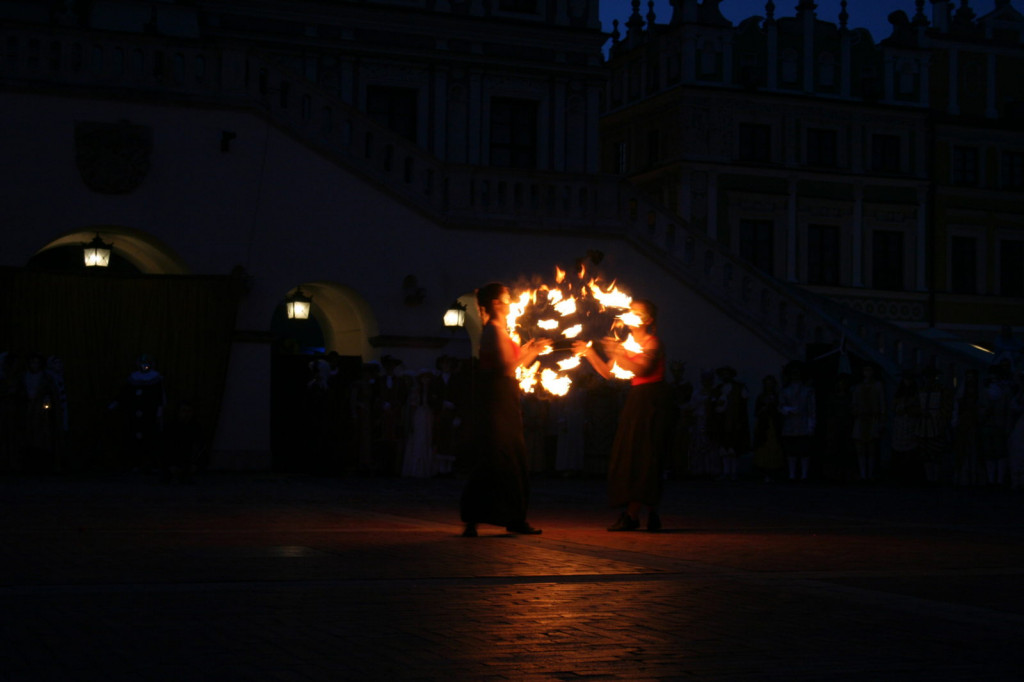 Zamość: Arlekinada 2019 [FOTORELACJA]