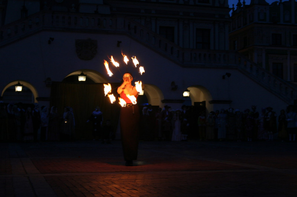 Zamość: Arlekinada 2019 [FOTORELACJA]
